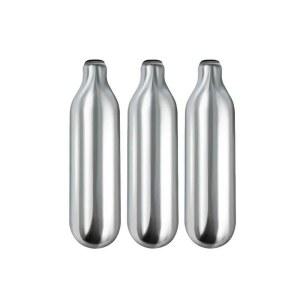 휘핑건 1 거품 10개입/상자 커피 휘핑가스 휴대용 베이킹 탄산수 질소 휘퍼 가스 라떼