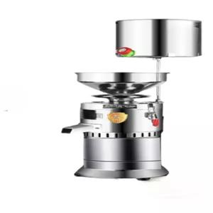 업소용 두부 콩가는기계 믹서기 두유제조기 대용량 콩국수 가정용 메주 두유기 맷돌 콩물