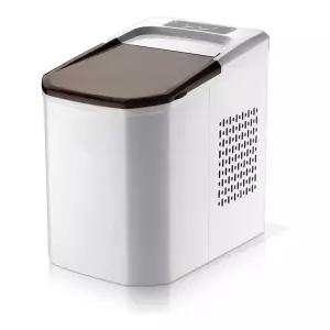 제빙기 8분 만에 제빙 e 스 큐브 조절 가능 홈 바 주방 사무실을 위해 한 번에 9 둥근 얼음을 만들 수