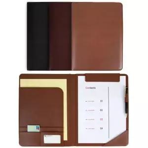 국산 고급 자석바인더 노트패드 커버 케잇 2350023 J