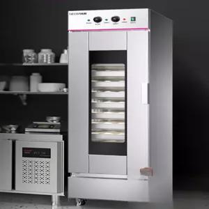 제빵 발효기 반죽 숙성기 홈베이킹 호환 오븐 베이커리용