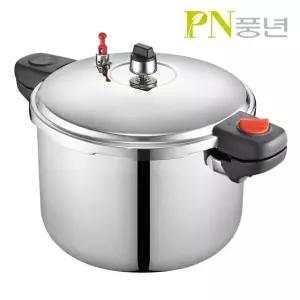 풍년압력밥솥 업소용 압력솥 하이커머스 S 25인용