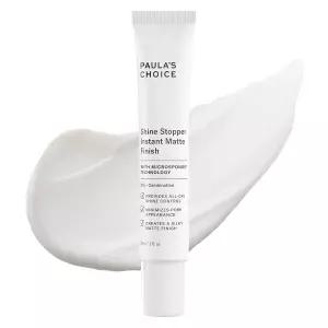 폴라 초이스 SHINE STOPER 인스턴트 매트 피니시 오일 컨트롤 프라이머 지성 피부용 모공 미니마이저 1온스