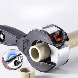 래칫 튜브 파이프 커터 29 금속 스테인레스 스틸 구리 알루미늄 가위 호스 절단 수공구