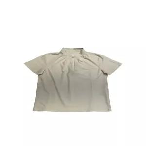 [네파] 26S/S 아이스트리코트 반팔 집업 티셔츠 _ 7M45423