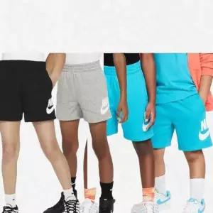 [나이키] 스우시 클럽 쇼츠 반바지 3종 택1 A252PT100P 2561936