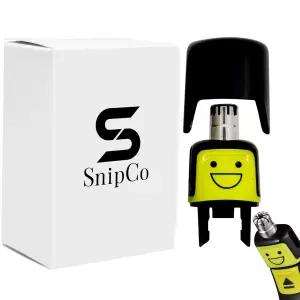 스코 코 귀 눈썹 트리머 교체 부착물 - 팩 모든 블드 모델과 호환 오래 지속되는 세척 가능한 듀얼 엣지