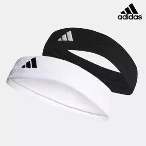 아디다스 테니스 헤드밴드 2컬러