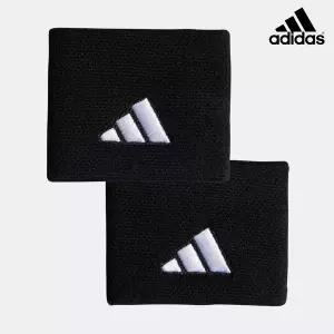 아디다스 테니스 손목밴드 손목아대 IC3567