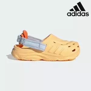 [아디다스] 아동 샌들 /g15- IH6854 / 키즈 맥스클로그