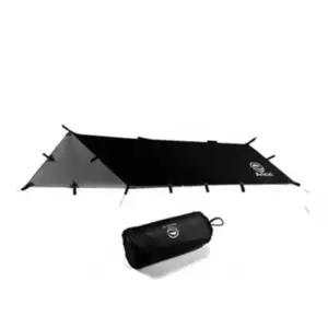 코팅 타프 스킨 캠핑 암막 블랙코팅타프 실타프 아 대