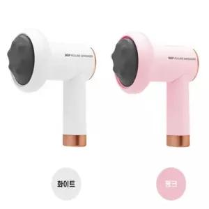 바디온 딥롤링 핸디형 안마기 SJH-9200 충전식 미니 마사지건 랜덤