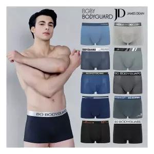 봄코디 [보디가드제임스딘] 5종SET 드로즈 특가전 신상 남성 팬티 택1 면, 모달, 기능성