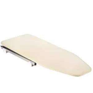 빌트인 다리미판 옷장 다림질판 접이식 카키 슬라이딩