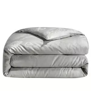 수제 실크 이불 전면 면 봄가을 여름용 쿨링