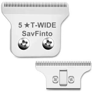 225 월 5 스타 즈 디테일러 808 및 무선 LI(87)용 T 와이드 조절식 트리머 블드 모델