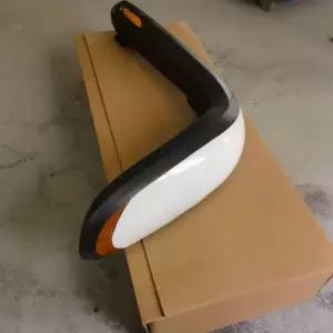 대형 버스 백미러 후사경 트럭 광각 거울 반사경 보조미러 안전