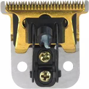 업그드된 Andis 슬림라인 프로 트리머 교체용 블드 D-7 32655 D-8 3205 32400용 T 스타일 리스 스틸 소형