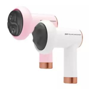 무선마사지건 마사지건 미니마사지기 전동 핸드안마기