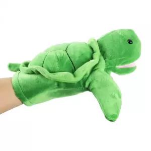 거북이 봉제 인형 놀이 교육용 오감발달 장난감