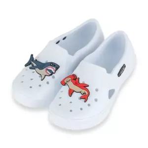 [비케이엠_63]상어 학생 학교 초등 남아 국산실내화 국산