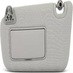 SCITOO 왼쪽 운전석 선바이저는 닛산 센트라 2013 2014 2016 2012 2015 선루프 없음 미러 있음 라이트