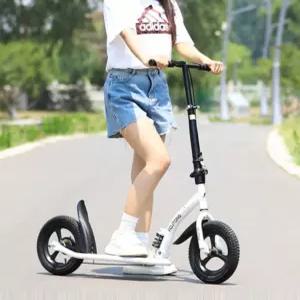 성인용 킥보드 퀵보드 드라이브 타이어