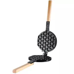 업소용 에그 카페 계란 와플기 홍콩 크로플 간식메이커 기계 전기 간식 제조기 메이커 와플