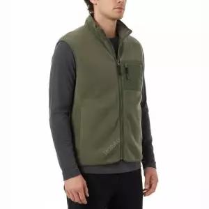 MUST IT_ M Synchilla Vest 23011-BSNG) 맨 신칠라 플리스 베스트)