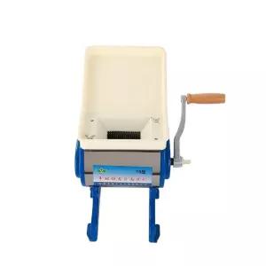 전동 슬라이서 업소용 전기 식육용 다용도 고기 고성능 기계 스테인리스 육절기 껍데기 정밀