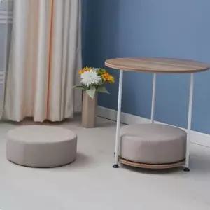 ( )침대 사이드 테이블 우드 협탁 17cm 미니멀 디자인 인테리어 가구_24995070