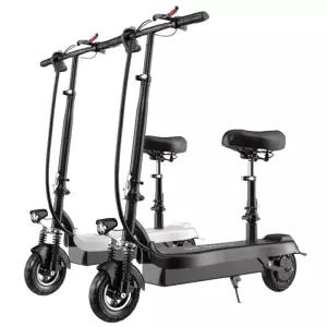 전동 확장 자동 스포츠 오토바이 킥보드 페달 전기 휴대용 레저 성인용 이동식 스쿠터 배달용