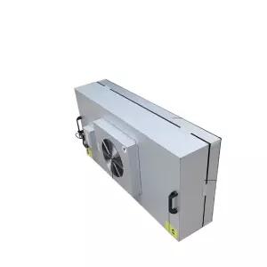 공기청정기 필터 공장 헤파 작업장 박스 클린룸 가정용 챔버 업소용 기계 실험실 팬 산업용