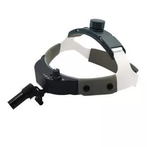 수술용 치과 진료 병원 외과 머리 검진용 라이트 기타 침대 의료용 고휘도 램프 이비인후과