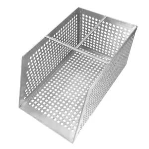 식당 청결 거름망 배수망 음식물쓰레기 걸름망 하수구 차단 싱크대 스텐 악취 배수구덮개 필터