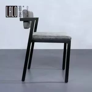 북유럽 스테이의자 식탁의자 카페 쿠션 인테리어식탁의자