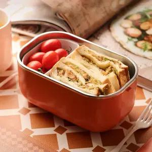 0V 220V 전기 도시락 상자 L 미니 휴대용 밥솥 점심 가열 일정한 온도 음식 보온기