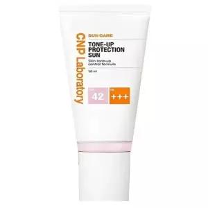 이지하우스 CNP차앤박 톤 업 프로텍션 선크림 SPF42 PA+++ 50ml 1개 771183