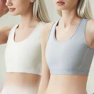 트루리즈 스킨 브라탑 라텍스 XL 주니어 학생 스포츠efg501