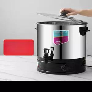 스테인리스 온수통 보온 온수기 전기포트 업소용