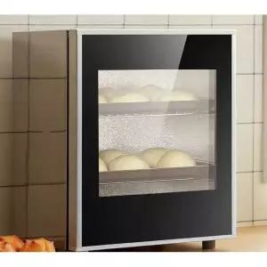 가정용 제빵발효기 빵반죽 홈베이킹 식빵 생지 요구르트