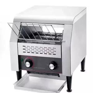 업소용 토스트기 뷔페 조식 대용량 호텔 베이글 소형