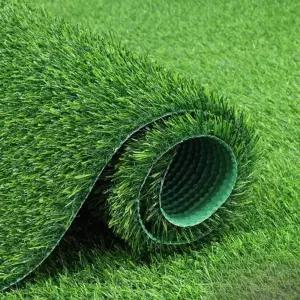 인조 잔디 옥상 베란다 바닥 인테리어 시공 롤매트 1m x 7m