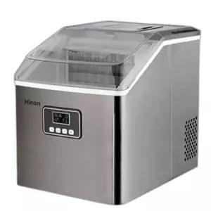 얼음 만드는 기계 가정용 커피 음료 아이스 제빙기 30kg