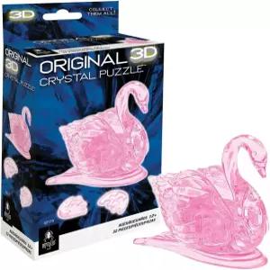 스완 II 표준 크리스탈 퍼즐