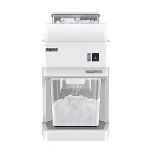 업소용 눈꽃 빙수기 슬러쉬 실타래 빙삭기 빙수기계