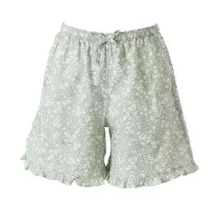 [갤러리아] 여)통풍이 잘 되고 착용감 편안한 여자 트렁크팬티(WMP5439W GR)