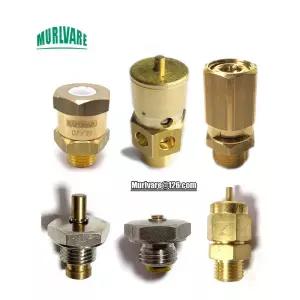 Expobar Faema NUOVA 용 커피 머신 보일러 저압 고압 보호 안전 밸브 진공