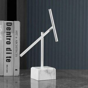 무한동력 진자운동 영원한 악기 뉴턴 진자 데스크탑