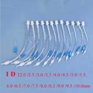 PCS 애완 동물 기관 삽관 20mm00mm Ballon 브래킷 PVC 개 고양이 쥐 토끼 원숭이에 대한 규모와 함께 사용